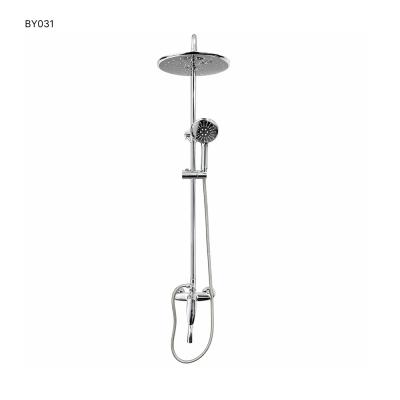 Ben Combination Bath Shower Faucet BY031