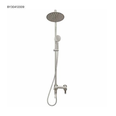 Combi.Shower Set 304SS - BY30412009