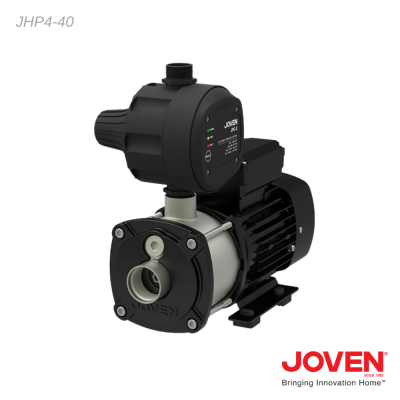 Joven Pressure Pump 1.00 Hp - JHP4-40