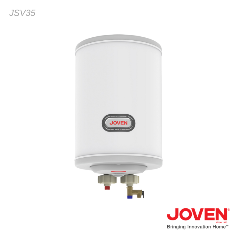 Joven Storage Water Heater - JSV35