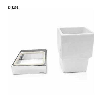 Thumbler Holder Square - D11258