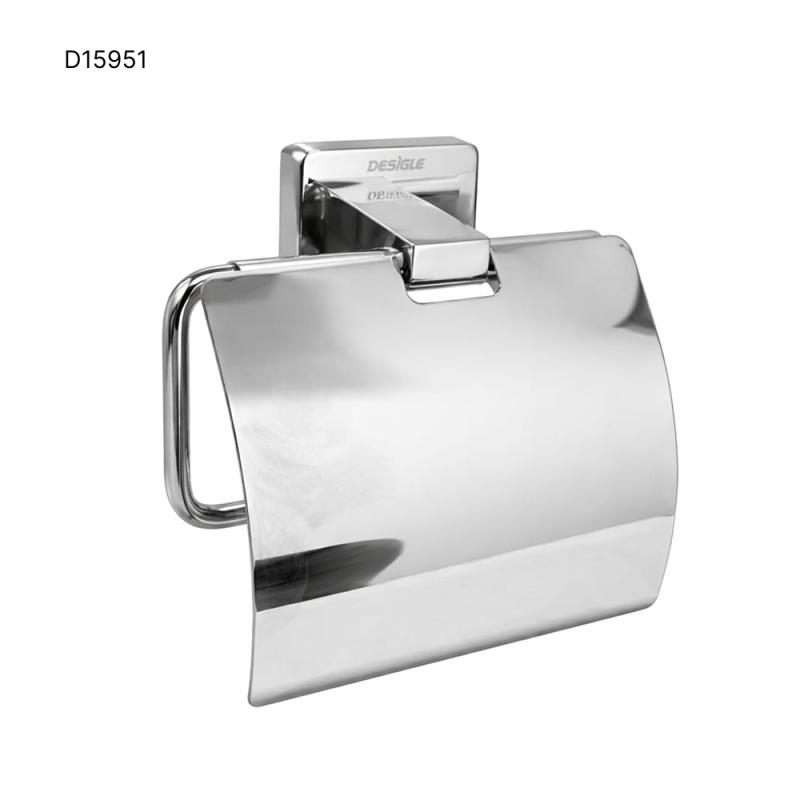 Paper Holder Square - D15951