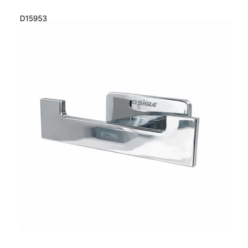 Robe Hook Square- D15953