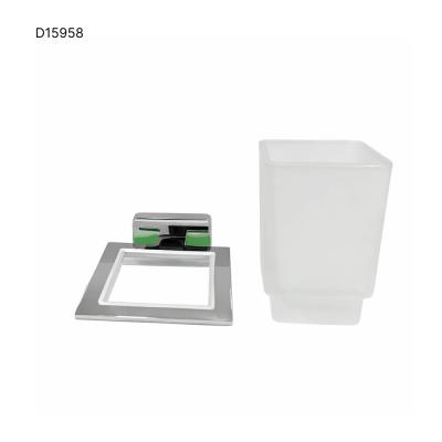 Thumbler Holder Square - D15958