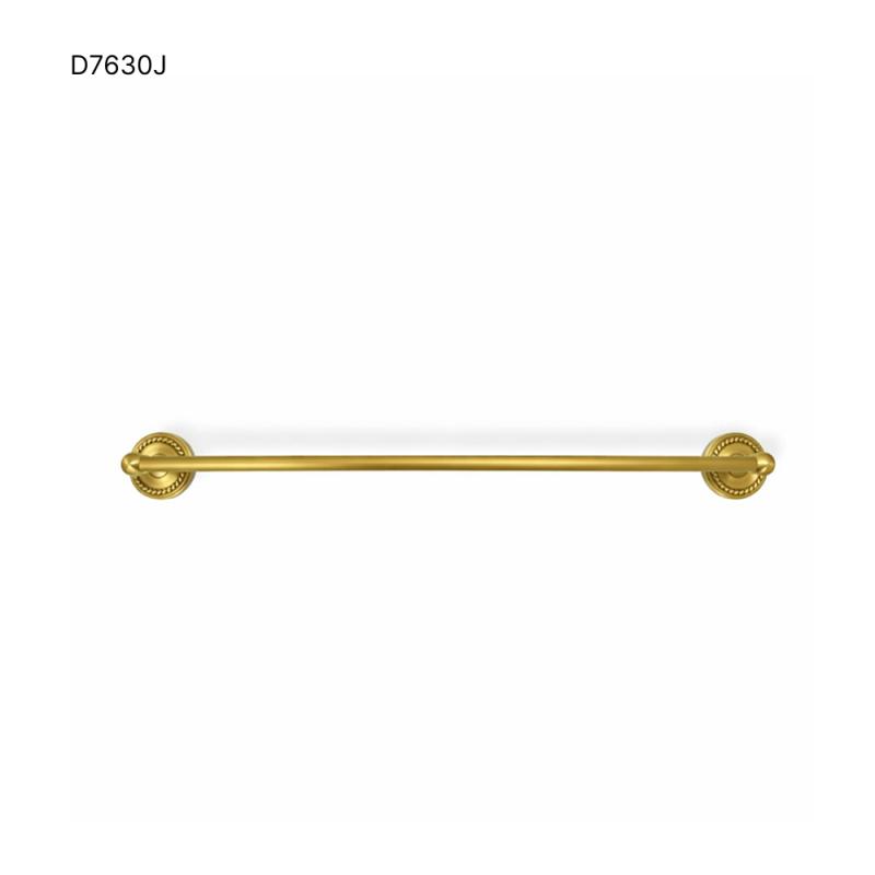 Towel Bar - D7630j