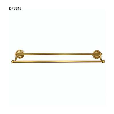 Double Towel Bar - D7661j
