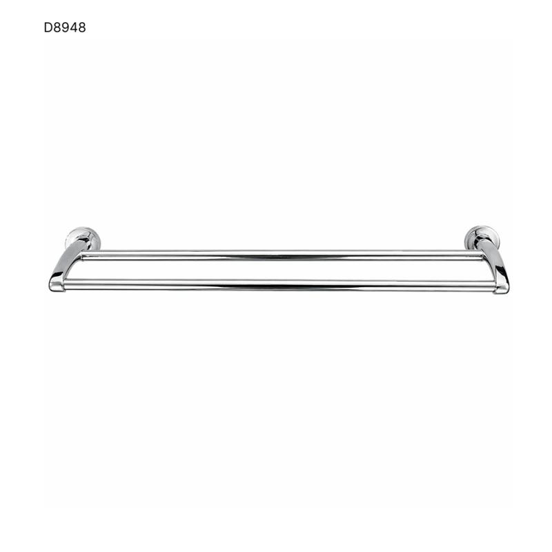 Double Towel Bar - D8948