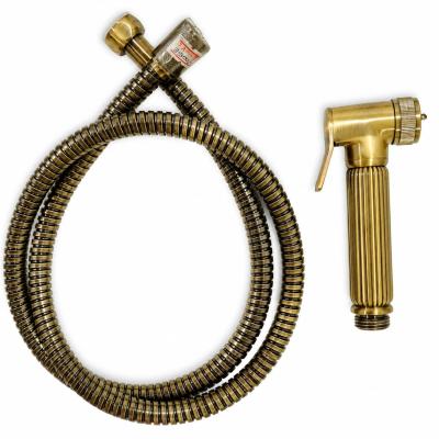 Anti Copper Bidet Shower - DA58j
