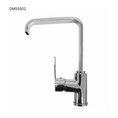 Sink Mixer - DM55502 (IP)