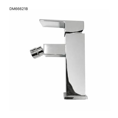 Square Bidet Mixer - DM66621B