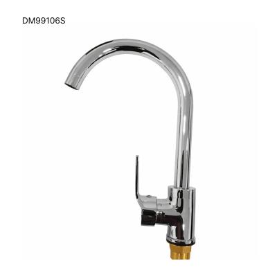 Sink Mixer C/p - DM99106s