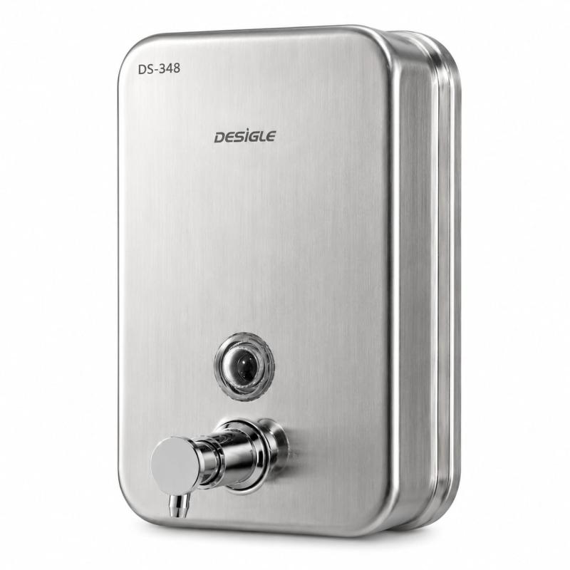 Soap Dispensor - DS348-1000ml (IP)