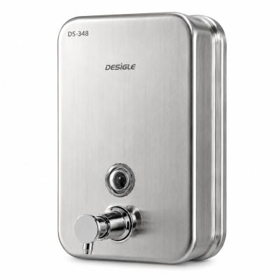 Soap Dispensor - DS348-800ml (IP)