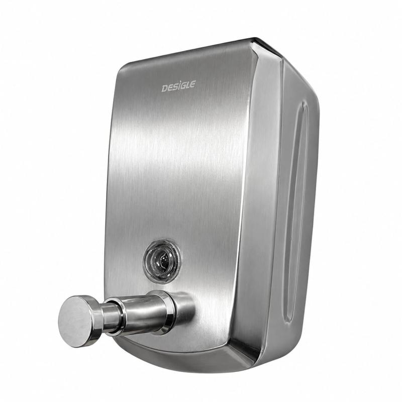 Liquid Soap Dispensor - DS349 - 800ml