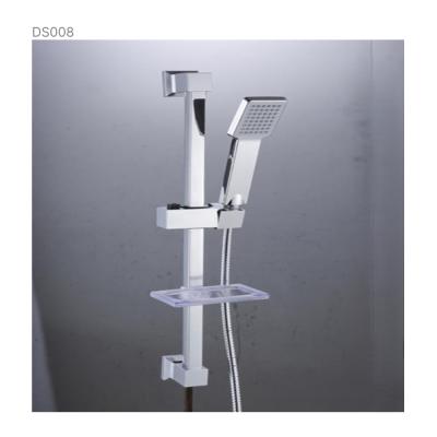 Shower bar square - DS0008