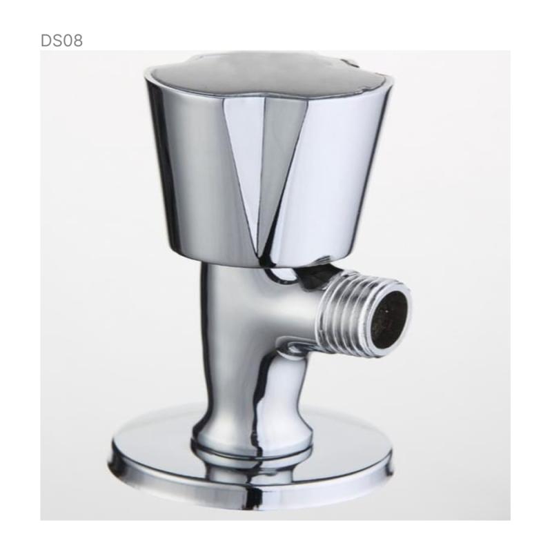 Angle Valve - DS08