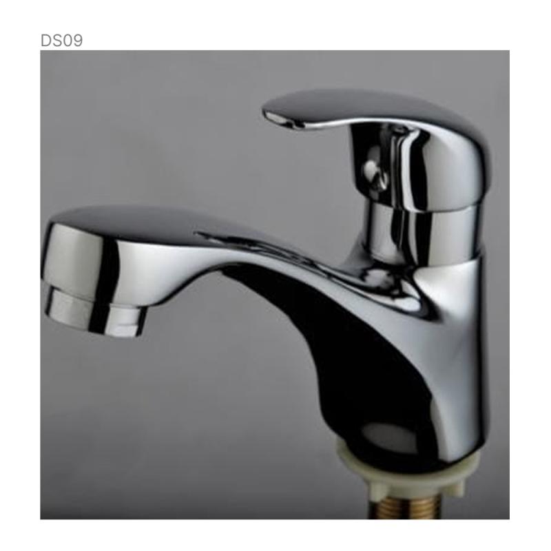Lever Type Basin Tap - DS09