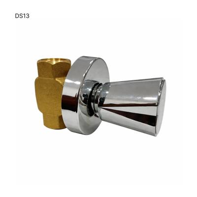 Concealed Valve 1/2 - DS13 (IP)