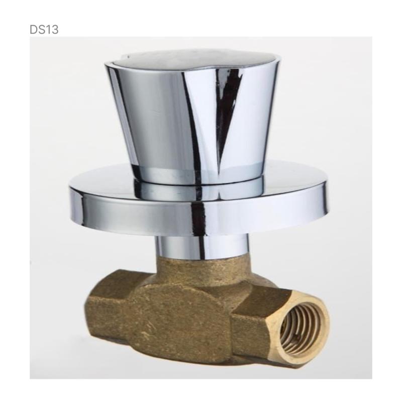 Concealed Valve 1/2 - DS13 (IP)