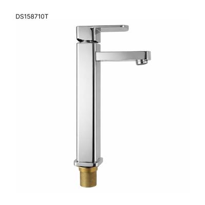 Basin Tap High Neck Lever - DS158710T
