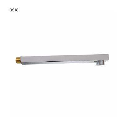 Spout Square Bath 280mm - DS18