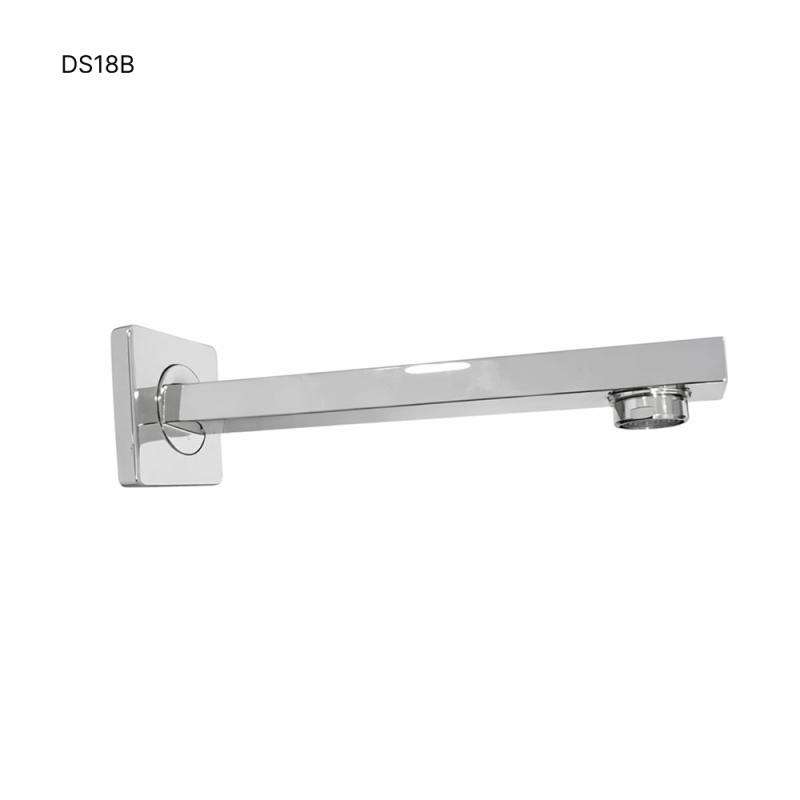 DS-18B - Square Spout 200mm - Ds18B