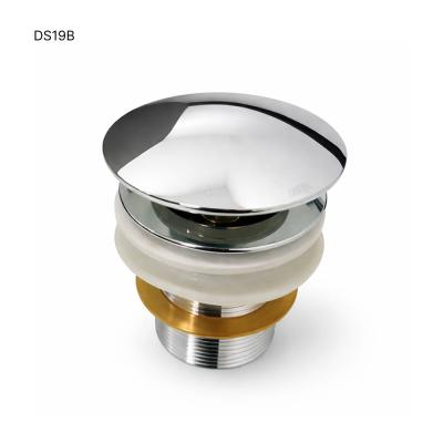 Basin Waste Pop Up 40mm - DS19B