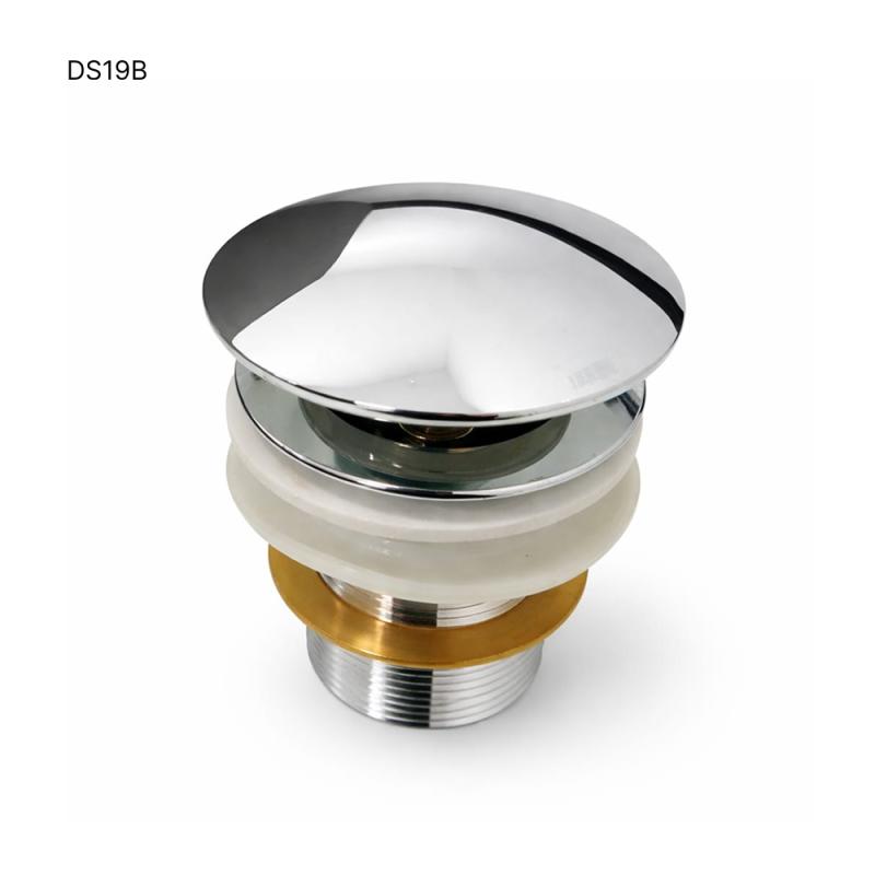 Basin Waste Pop Up 40mm - DS19B