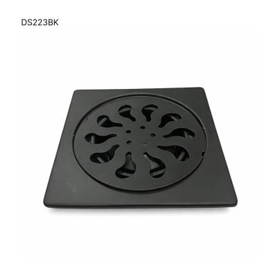 Grating Cover Black  - DS223 BK