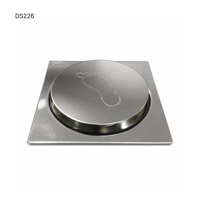 Grating Cover Pop Up 4x4 - DS226 (IP)