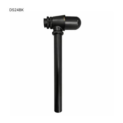 Bottle Trap Black 1 1/4  - DS24 BK