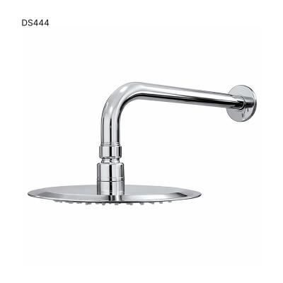 Head Shower Round With Arm 8'' - DS444