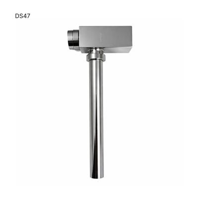 Bottle Trap square Cp 1 1/4  - DS47