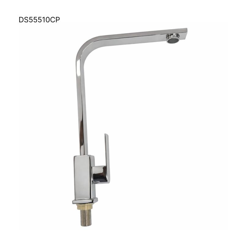 Sink Tap High Neck C/p - DS55510cp