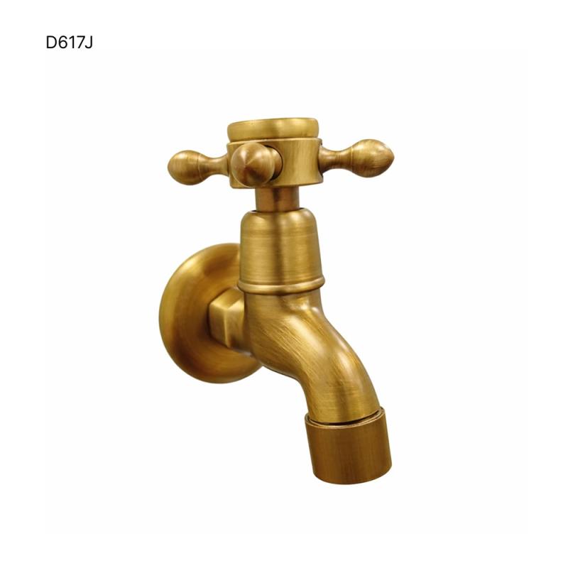 Bib Tap - DS617J (IP)