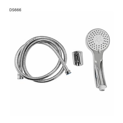 Telephone Shower Adjestable - DS666