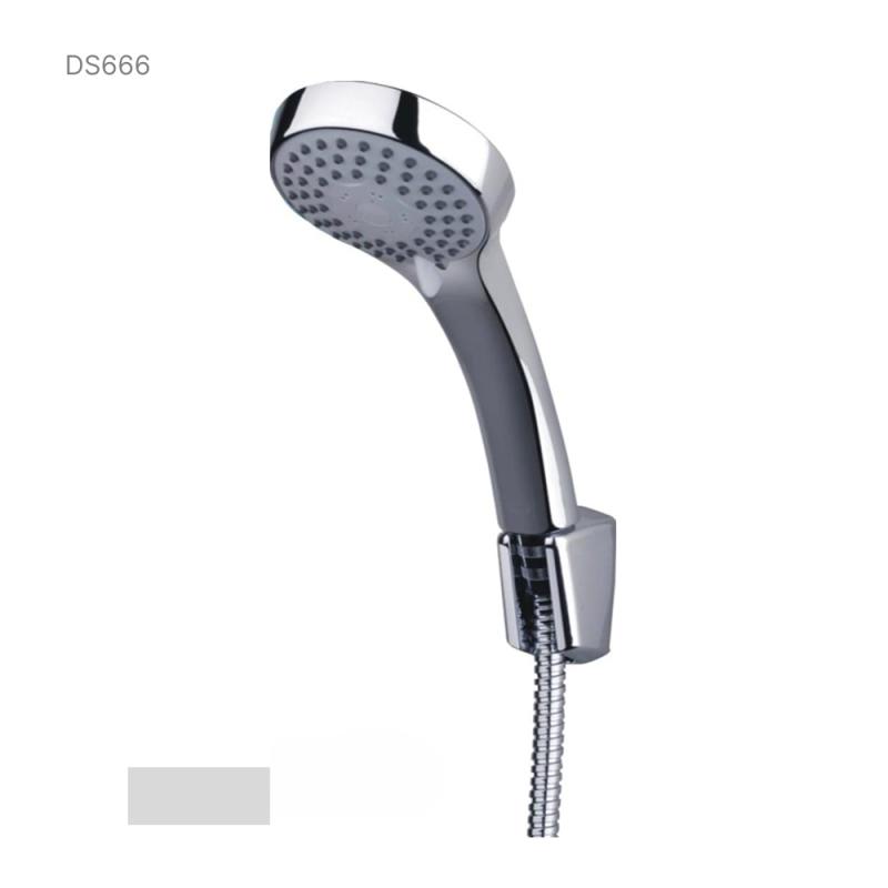 Telephone Shower Adjestable - DS666