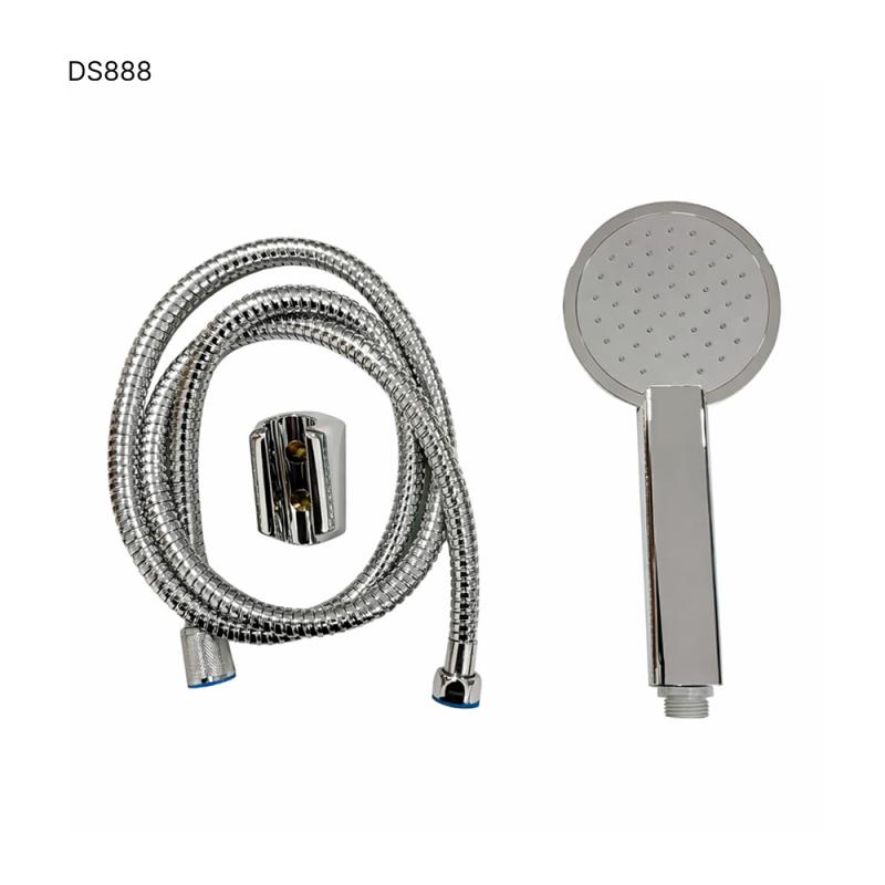 Telephone Shower Single Function-DS888R