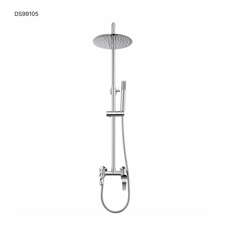 Combination Bath Shower Faucet  DM99105