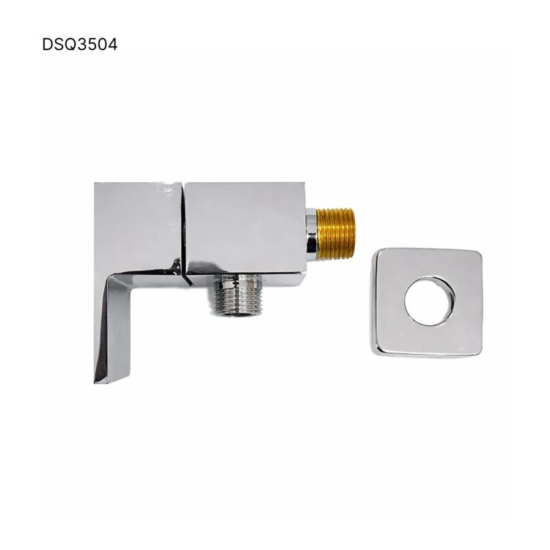 Angle Valve Square - DSQ3504