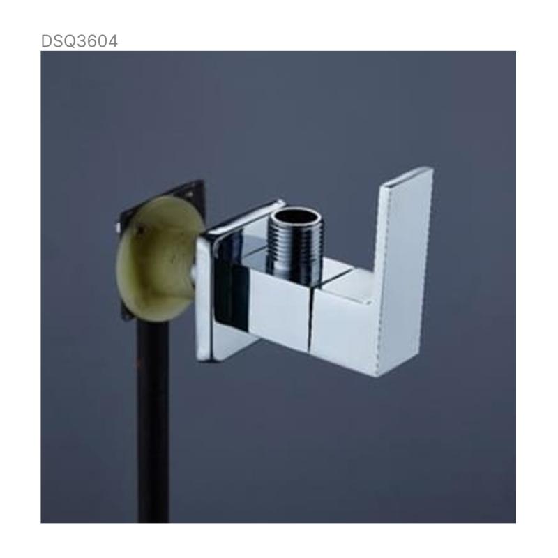 Angle Valve Square - DSQ3604