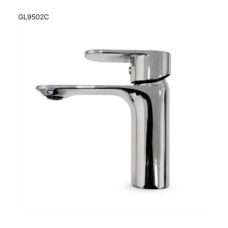Basin Mixer Crome - GL9502C