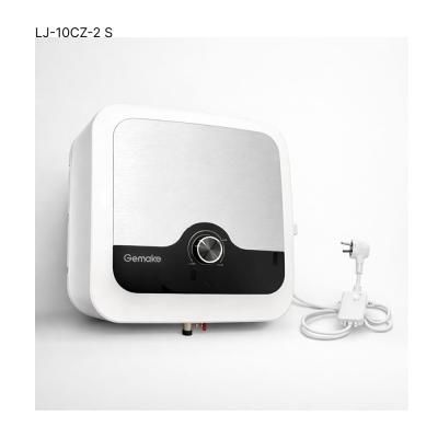 Gemake Water Heater Wh silver/gold LJ/10CZ-2