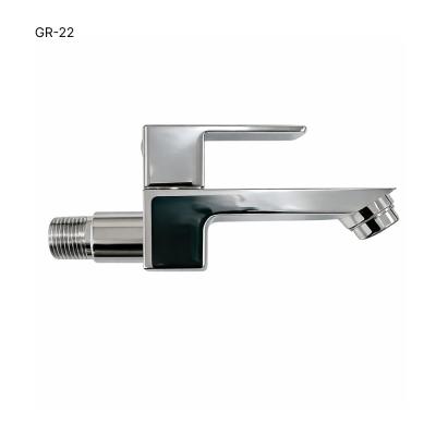 Bib Tap Glacier - GR-22