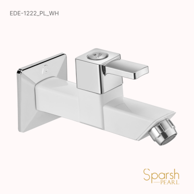 Edge Elite Bib Cock long b 20mm EDE-1222