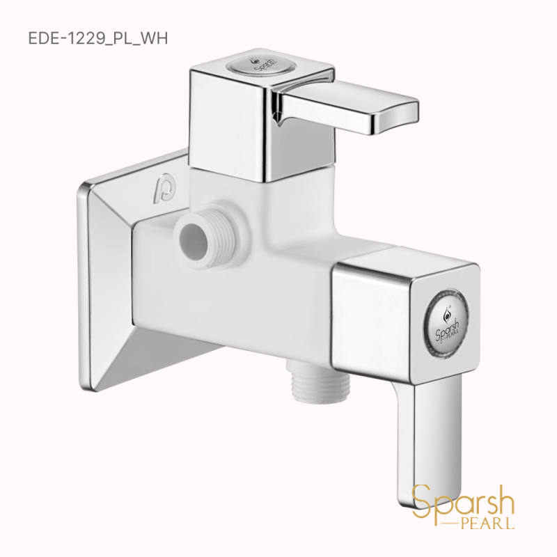 Edge Elite Two Way Angle V 20mm EDE-1229