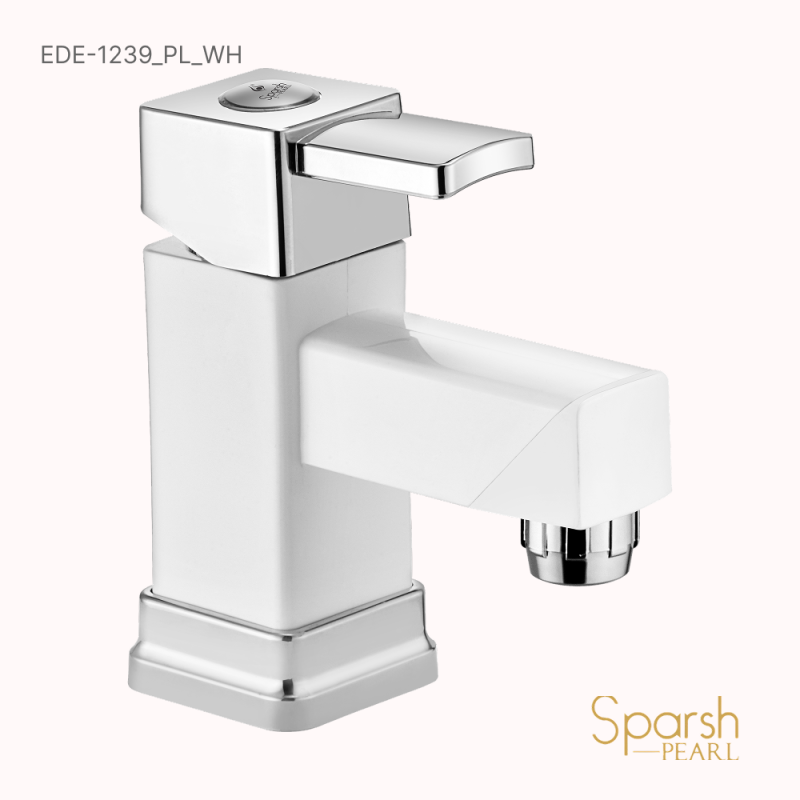 Edge Elite Basin Mixer EDE-1239