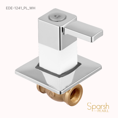 Edge Elite Concealed Valve 20mm EDE-1241