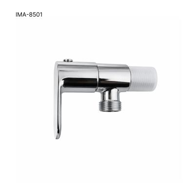 Imperia Angle Cock Crome - IMA 8501