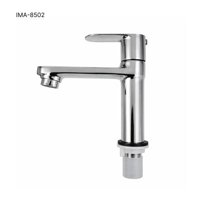 Imperia Piller Cock Crome - IMA 8502